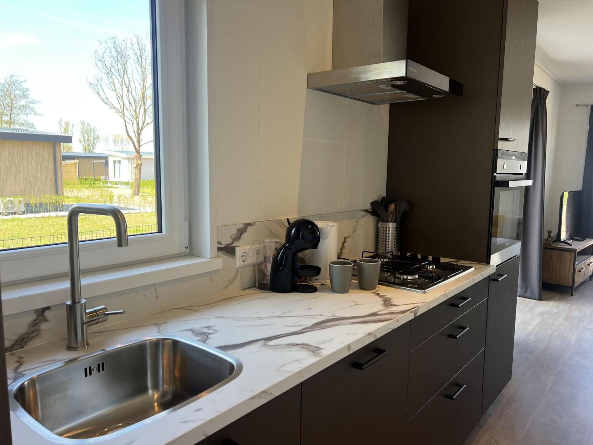 Vakantiehuis Parkzicht By Interhome Scherpenisse
