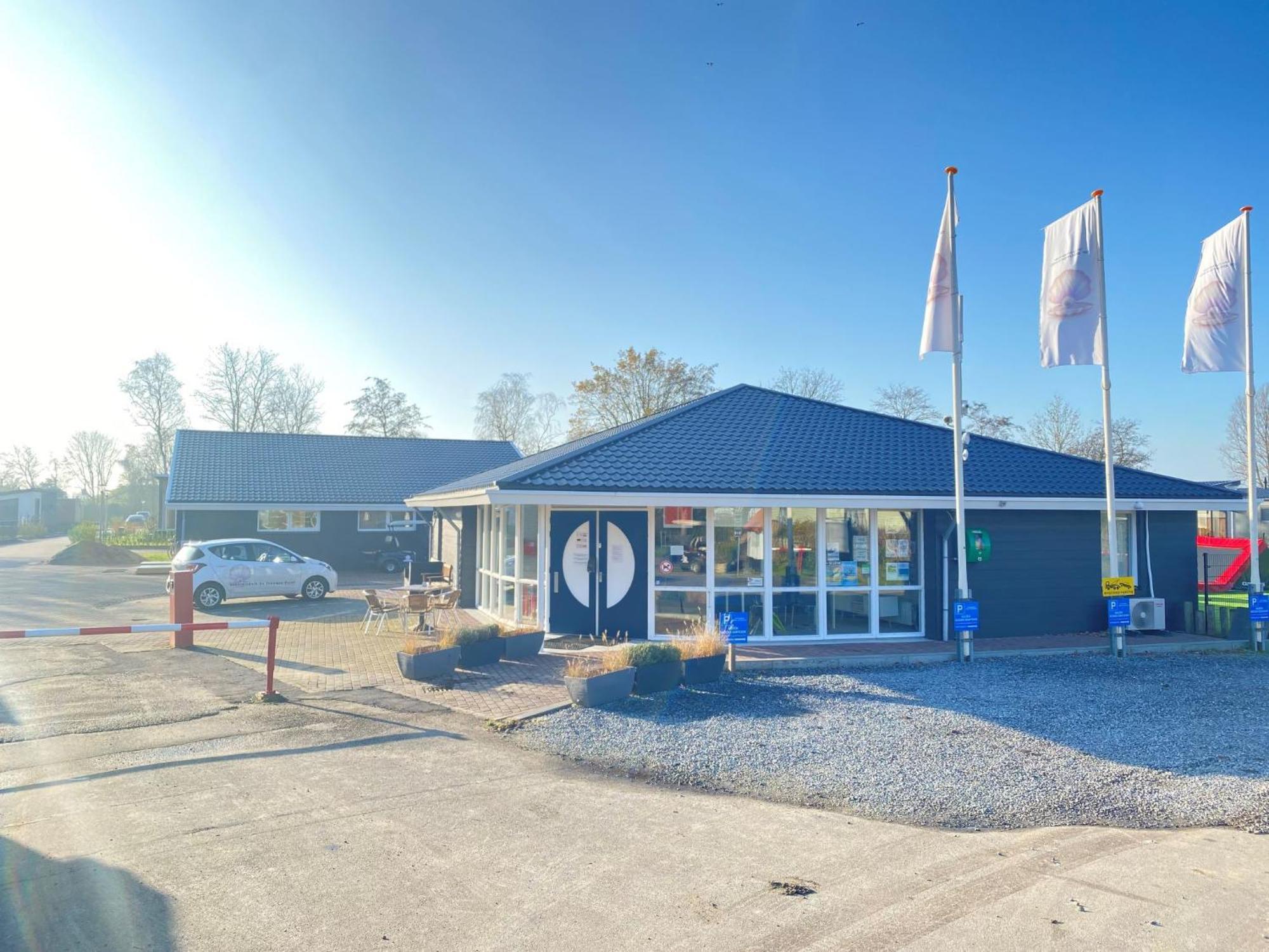 Parkzicht By Interhome