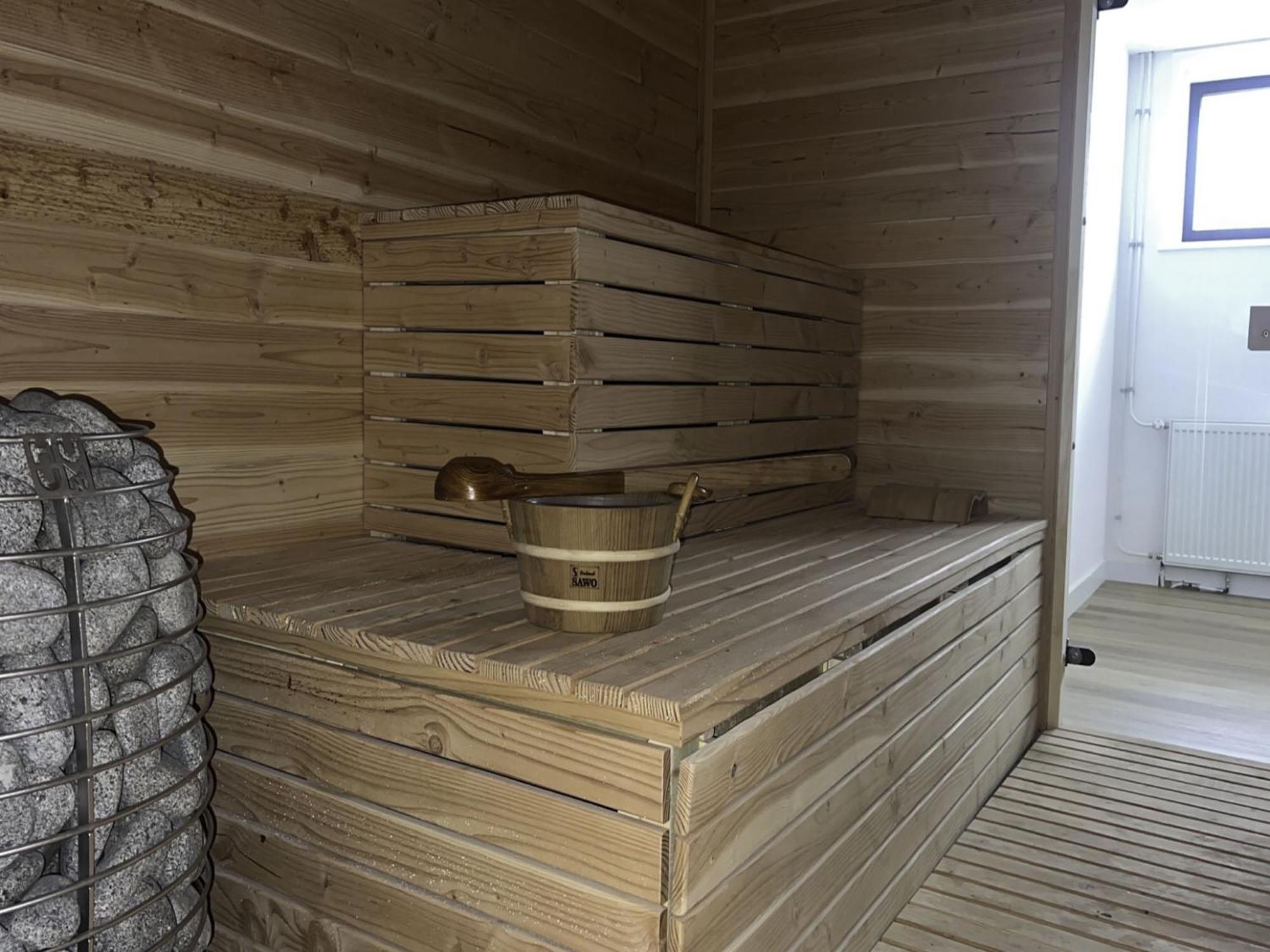 Parkzicht By Interhome Vakantiehuis *