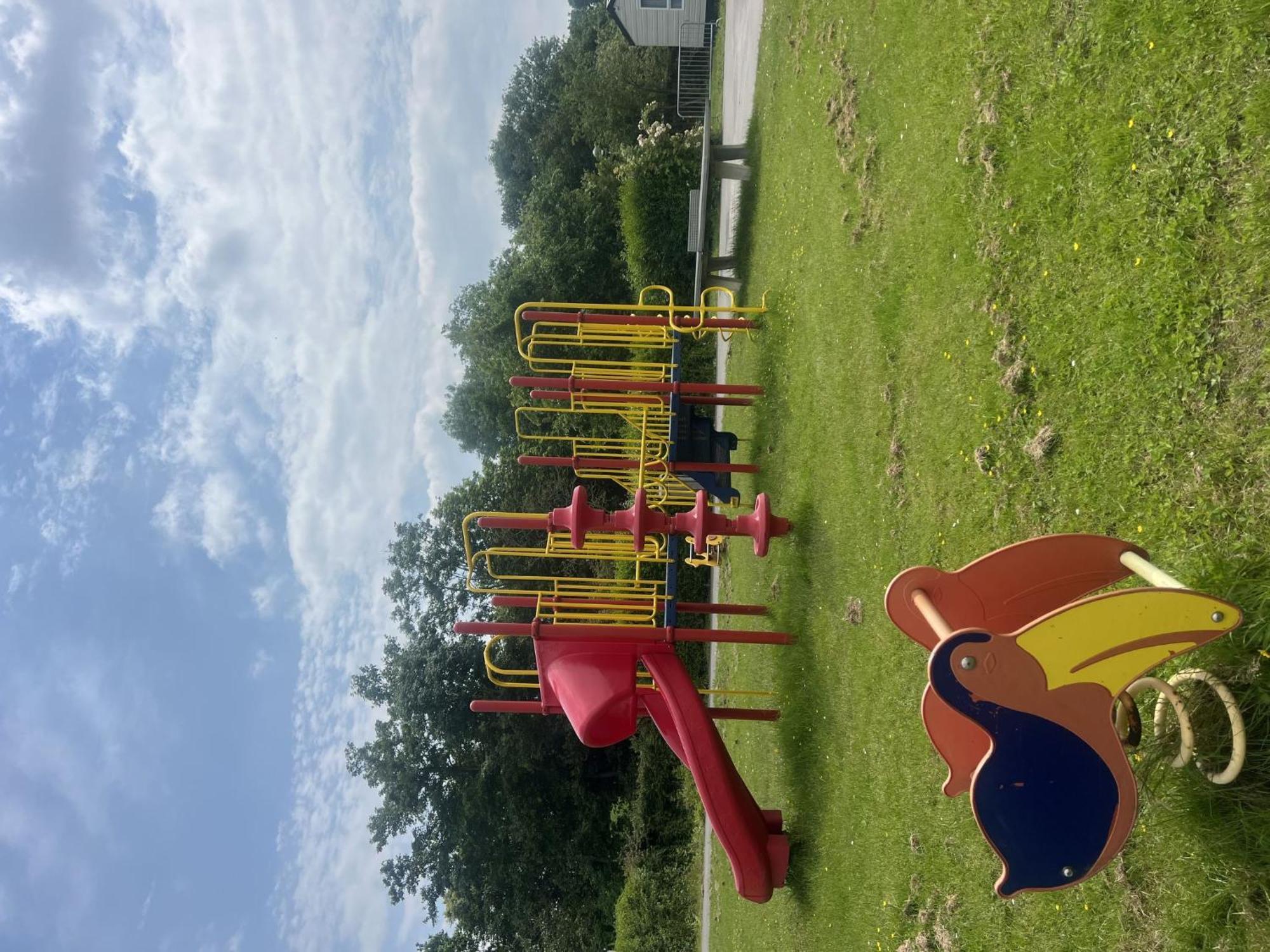 Parkzicht By Interhome Vakantiehuis